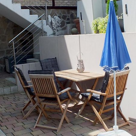 Апартаменты Haus Sonnenschein Виттен Экстерьер фото