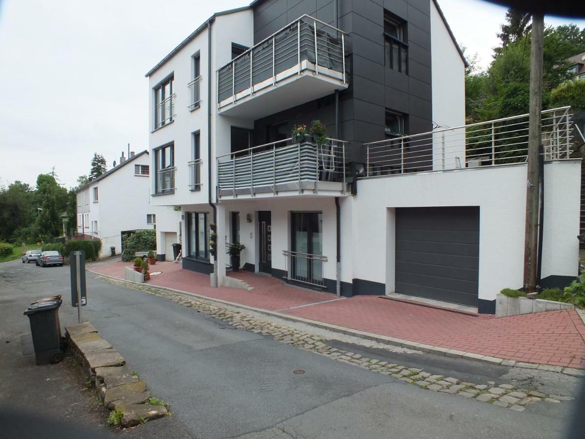 Апартаменты Haus Sonnenschein Виттен Экстерьер фото