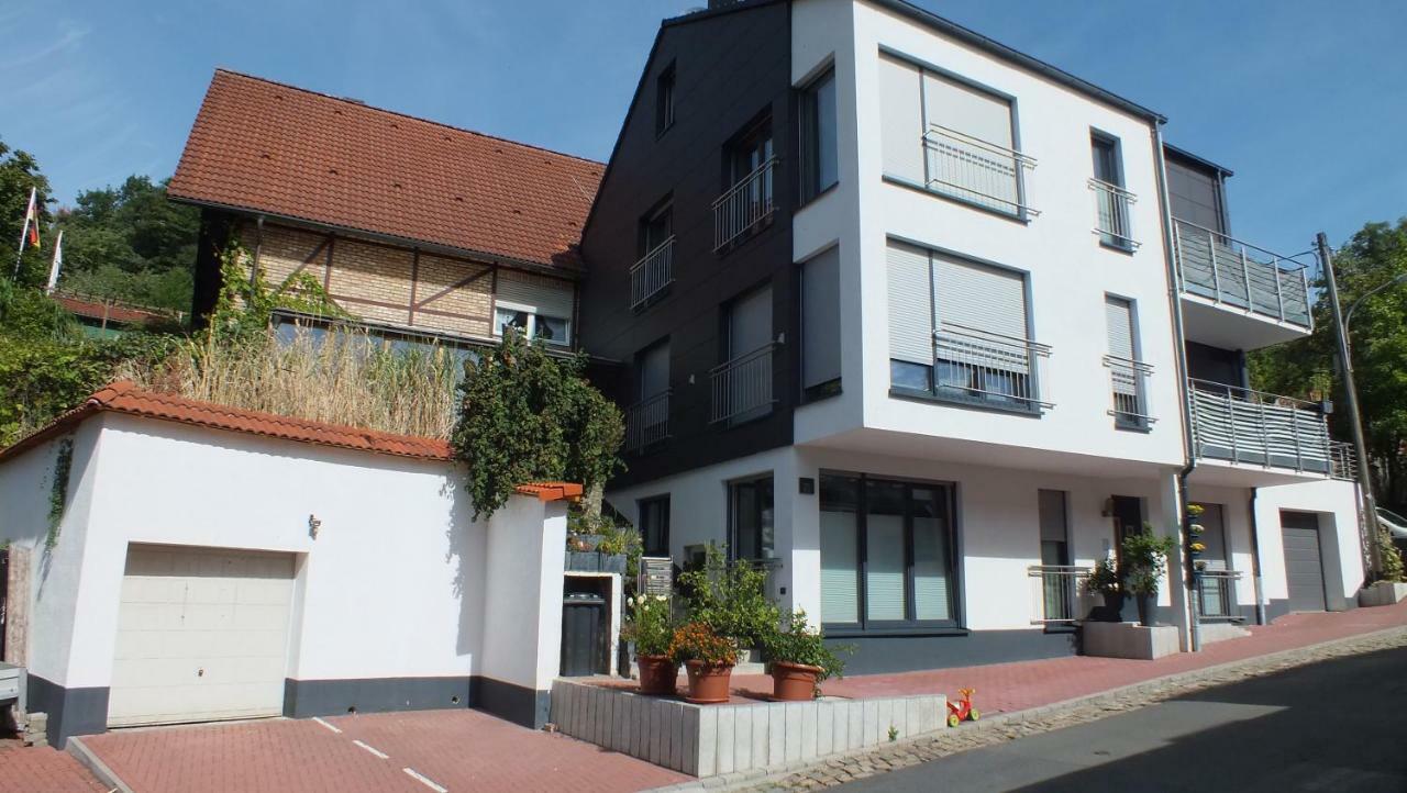 Апартаменты Haus Sonnenschein Виттен Экстерьер фото